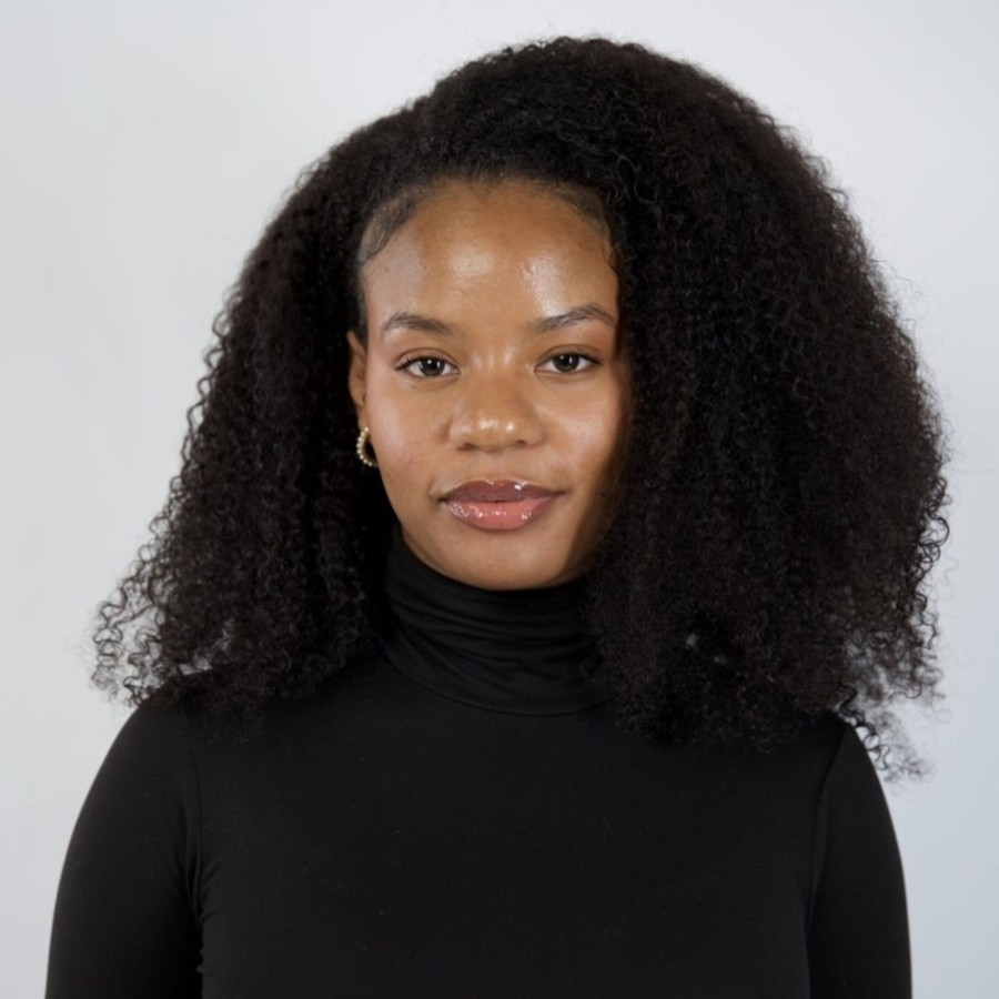 Amber Hancock, CEO and Enrolled Agent at A&A Finances LLC