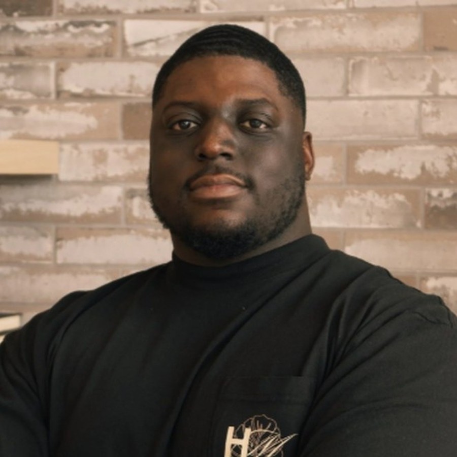 Shamier McKenzie, Operations and Project Manager at A&A Finances LLC